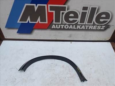 [GYÁRI BONTOTT] BMW JOBB ELSŐ KERÉKÍV DÍSZLÉC (M-ES) | X5 E70 | 51 71 8036654